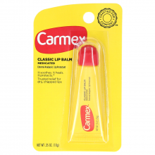 Бальзам для губ в тюбе CARMEX  Original Lip Balm In Tube