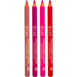 Нюдовый карандаш для губ  MILANI COSMETICS   Color Statement Lipliner