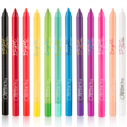 Цветной гелевый карандаш BEAUTY CREATIONS  Dare to be Bright Gel Pencil