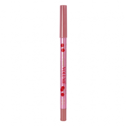 Устойчивый гелевый карандаш для губ VIVIENNE SABO  Long Lasting Gel Lipliner Le Grand Volume