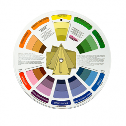 Цветовой круг PROVG  Color Circle