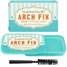 Мыло для укладки бровей KLEANCOLOR  Arch Fix-Brow Styling Soap