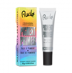 Праймер под тени и пигменты RUDE  Eyeshadow and Pigment Primer
