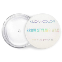 Воск для бровей KLEANCOLOR  Brow Styling Wax