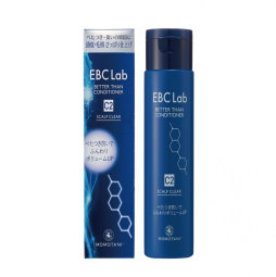 Кондиционер для волос MOMOTANI  EBC Lab Sclalp Clear Conditioner
