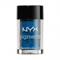 Пигменты NYX  Pigments