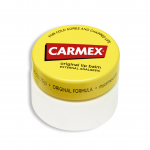 Бальзам для губ в баночке CARMEX  Original Lip Balm In Jar
