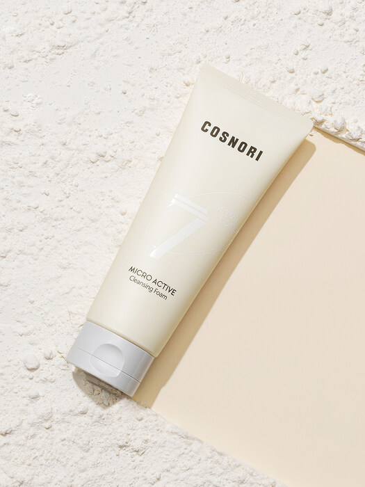 Micro Active Cleansing Foam