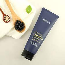 8grow Anti Hairloss Enriched Bioton Shampoo